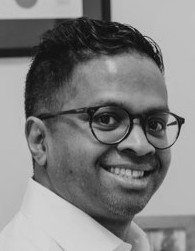 Ravi Dissanayake