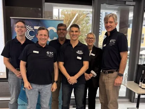 Foot & Ankle Course Faculty 2025